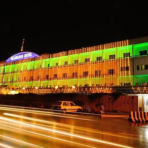 Islamabad Hotel